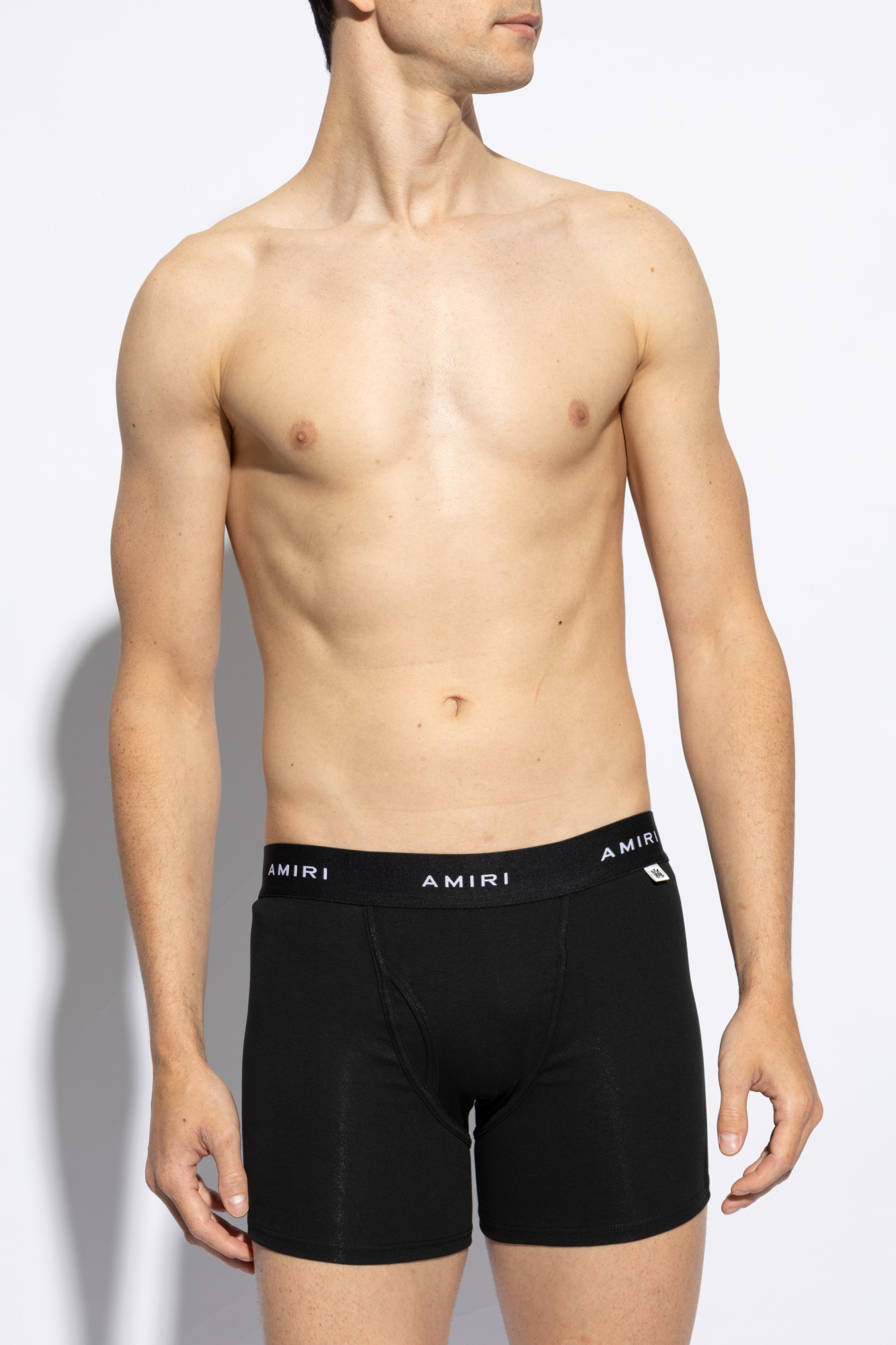 Hot Amiri boxers